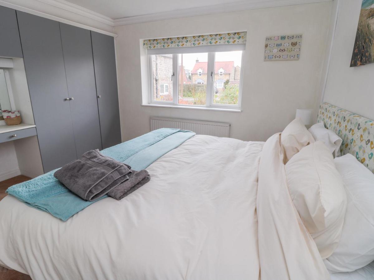 Runswick Holiday home